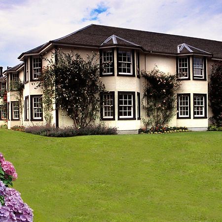 Green Hotel Kinross Exterior foto